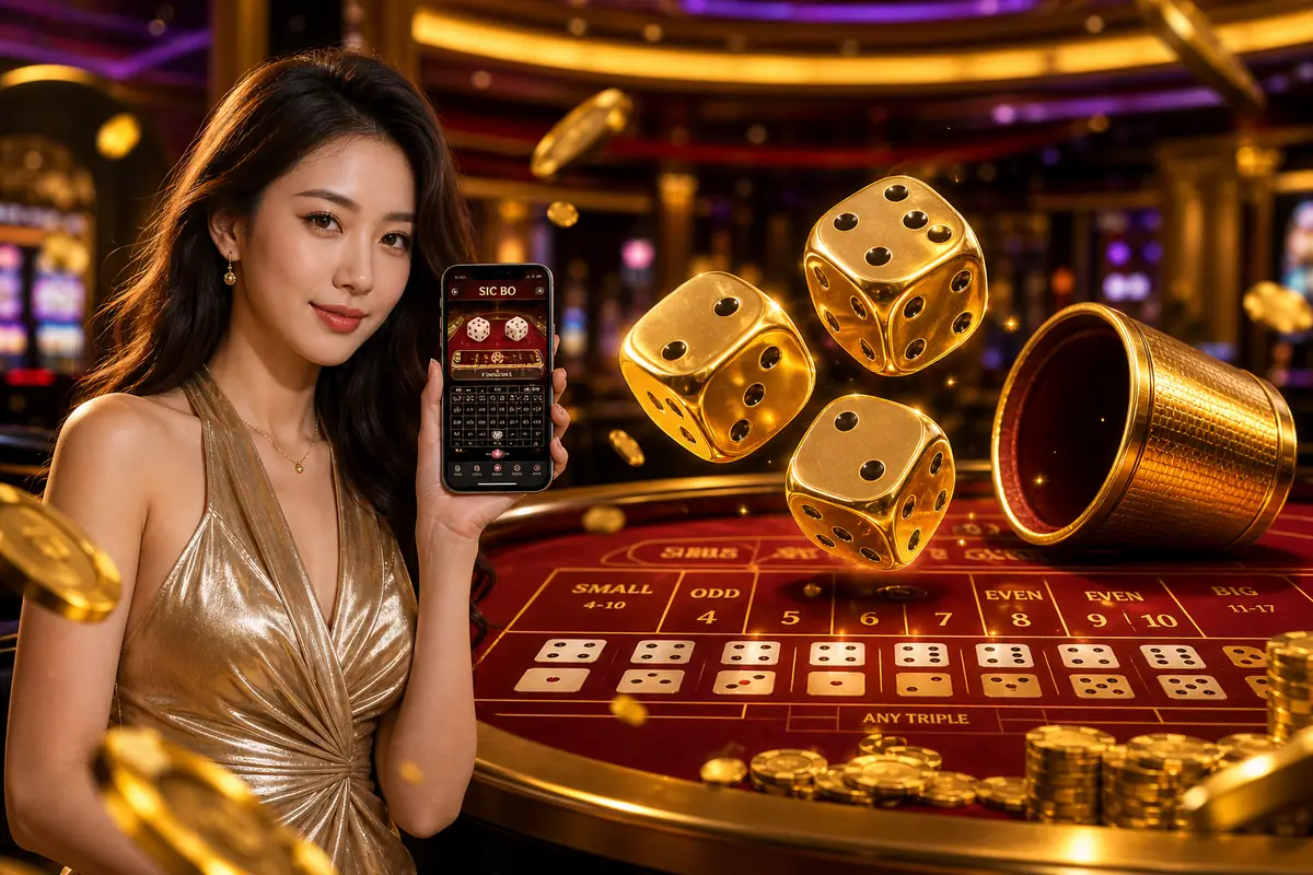 pv888 Casino kelebihan permainan langsung berkualiti